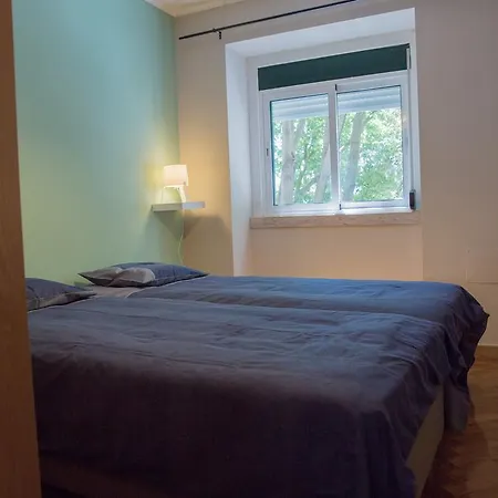In Graca 82 Διαμέρισμα Lisboa